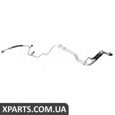 TOPT1160026 Bapmic Напорный шланг испарителя конденсатора