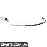 TOPT1160029 Bapmic Напірний шланг випарника конденсатора