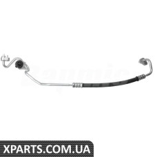TOPT1160029 Bapmic Напорный шланг испарителя конденсатора
