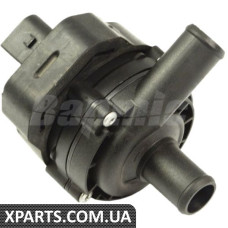 TOPT1163001 Bapmic Регулирующий клапан нагревателя
