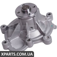 Thermostat Water Pump Kit