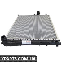Radiator