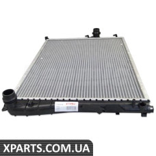 Radiator