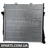 Radiator
