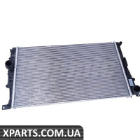 Radiator