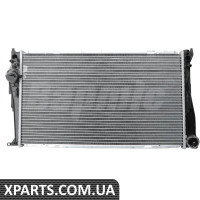 Radiator