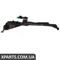 TOPT1202002 Bapmic Монтажна пластина розширювального бака