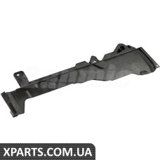 TOPT1202003 Bapmic Монтажна пластина розширювального бака
