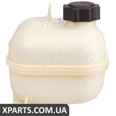 Розширювальний бачок Bapmic TOPT1202030 (аналог 17137529273)