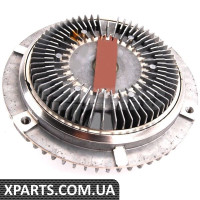 Radiator Fan Clutch