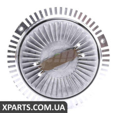 Radiator Fan Clutch