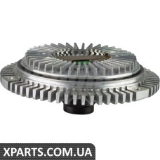 Radiator Fan Clutch