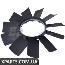 Radiator Fan Clutch Blade
