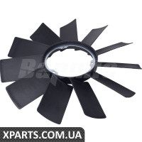 Radiator Fan Clutch Blade