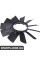 Radiator Fan Clutch Blade