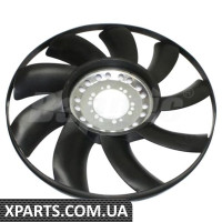 Radiator Fan Clutch Blade