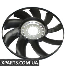 Radiator Fan Clutch Blade