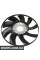 Radiator Fan Clutch Blade