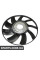 Radiator Fan Clutch Blade