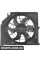 Electric Cooling Fan Assembly
