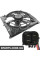 Electric Cooling Fan Assembly