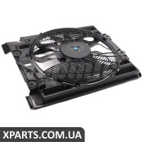 TOPT1207005 Bapmic Електричний вентилятор охолодження у зборі