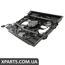 Electric Cooling Fan Assembly