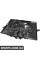 Electric Cooling Fan Assembly