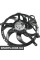 Electric Cooling Fan Assembly