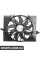 Electric Cooling Fan Assembly