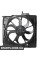 Electric Cooling Fan Assembly
