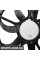 Electric Cooling Fan Assembly
