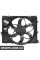 Electric Cooling Fan Assembly