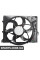 Electric Cooling Fan Assembly