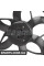 Electric Cooling Fan Assembly