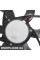 Electric Cooling Fan Assembly