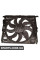 Electric Cooling Fan Assembly
