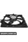 Electric Cooling Fan Assembly