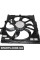 Electric Cooling Fan Assembly