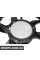 Electric Cooling Fan Assembly
