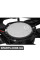 Electric Cooling Fan Assembly