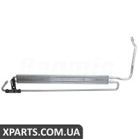 Steering Oil Suction Line
