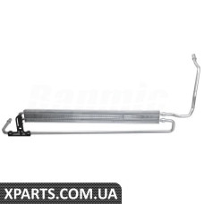 Steering Oil Suction Line