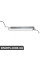 Steering Oil Suction Line