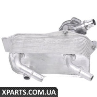 Transmission Oil Cooler