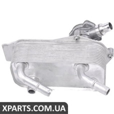 Transmission Oil Cooler