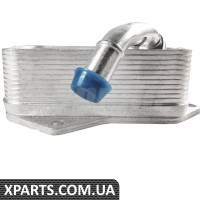 TOPT1208003 Bapmic Масляний радіатор двигуна