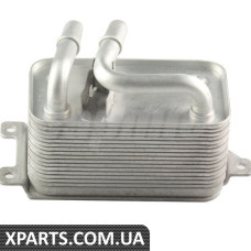 Transmission Oil Cooler