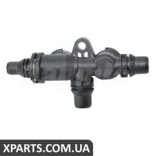 Термостат Bapmic TOPT1208005 (аналог 17107559966)