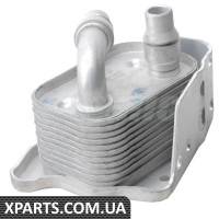 TOPT1208006 Bapmic Масляний радіатор двигуна